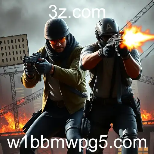 A Fascinante Evolução dos Jogos de Ação