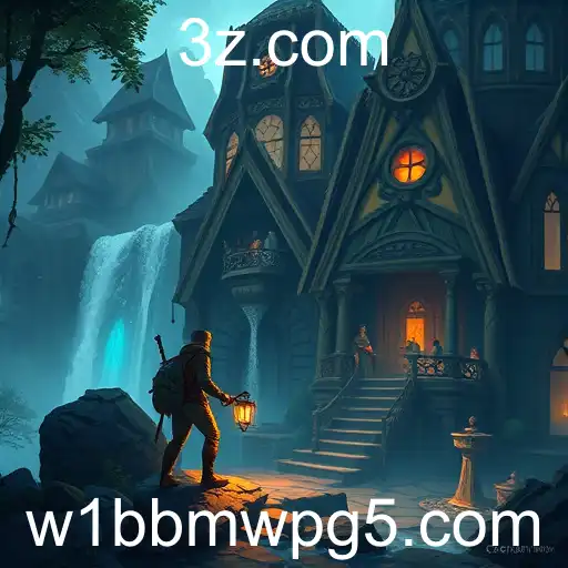 Explorando o Mundo dos Jogos de Aventura: Uma Jornada Imersiva