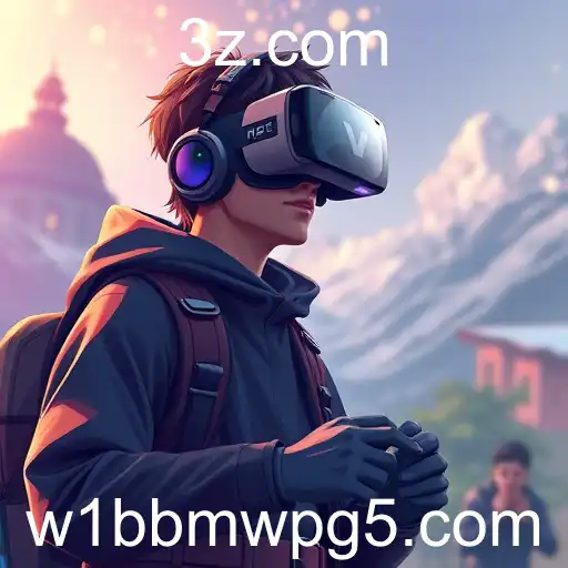 Expansão e Tendências do Mercado de Jogos Online