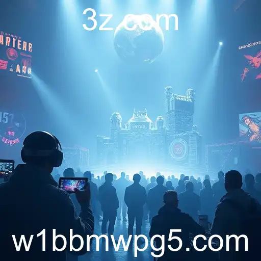 Explorando o Mundo dos Jogos em 2026