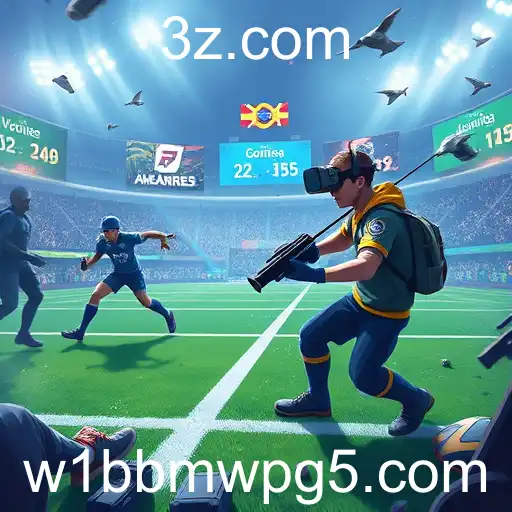 Explorando Novidades no Mundo dos Games