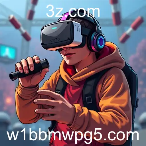 Revolução no Universo dos Games