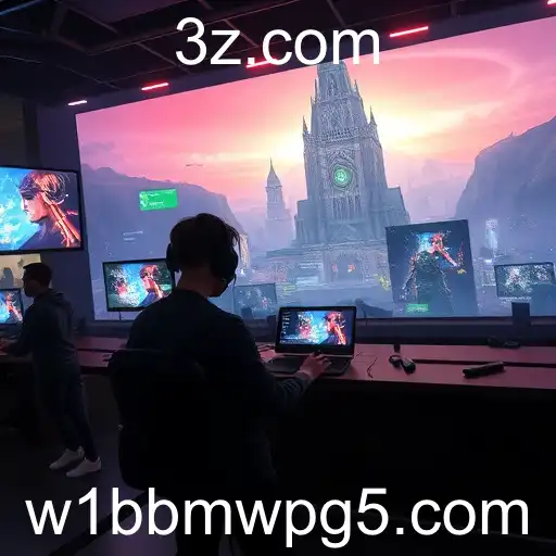 Novos Horizontes no Mundo dos Jogos Online