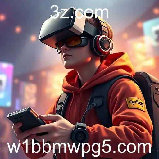 Nova Era dos Jogos Aposta no Híbrido e Sustentabilidade