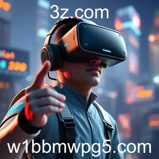 Inovações e Tendências no Mundo dos Jogos em 2026