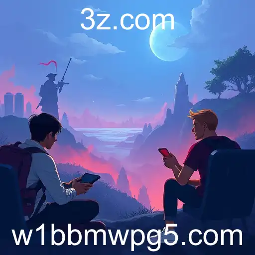 Novidades e tendências em jogos no Brasil