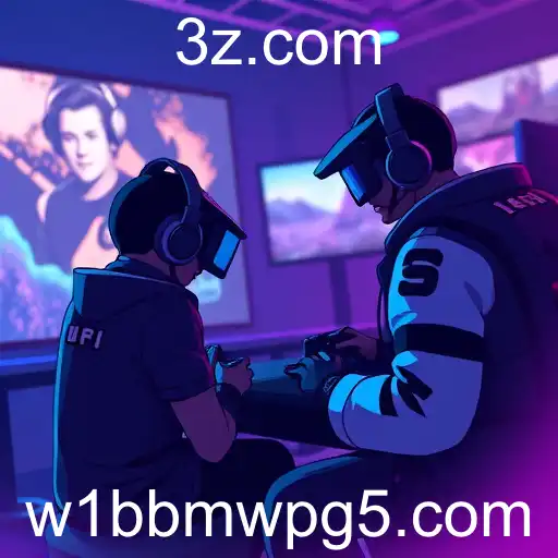 Revolução nos Jogos Online em 2026