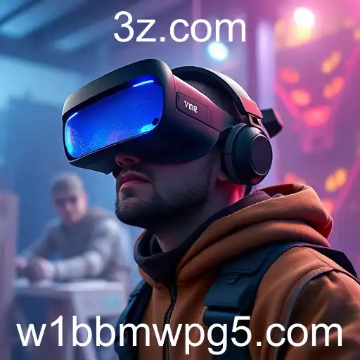 Tendências Crescentes no Mundo dos Jogos