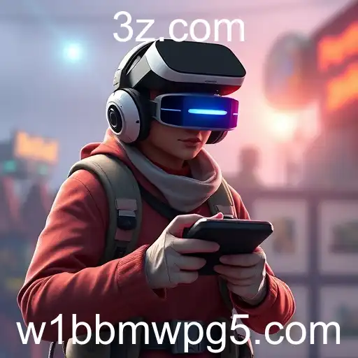 A Evolução dos Jogos em 2026: Novas Tendências e Tecnologias