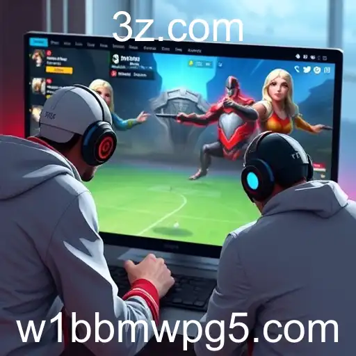 Impacto dos Jogos Online na Cultura Brasileira