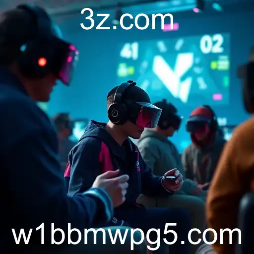 O Impacto dos Jogos Online no Cotidiano Brasileiro