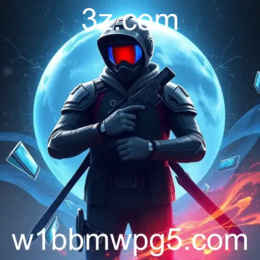 Revolução nos Jogos Online: A Ascensão da 'w1-bbmwpg'