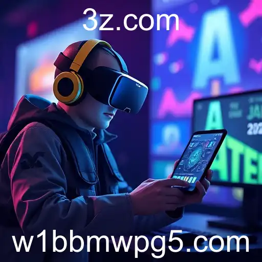 O Crescimento Surpreendente do Setor de Jogos Online em 2026