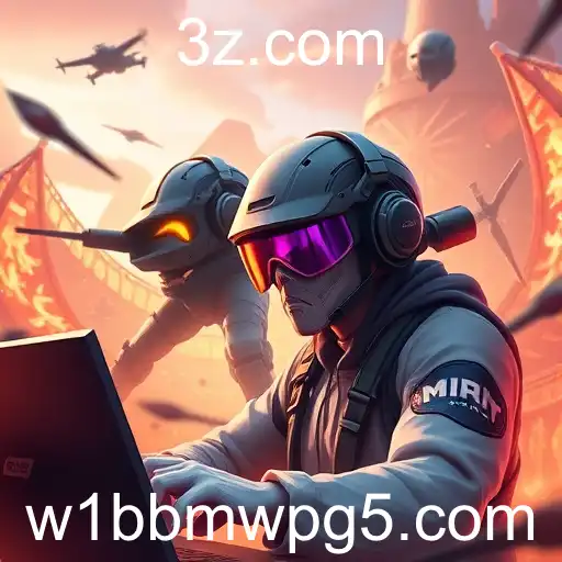 Exploração e Estratégia no Fascinante Mundo dos Jogos Online