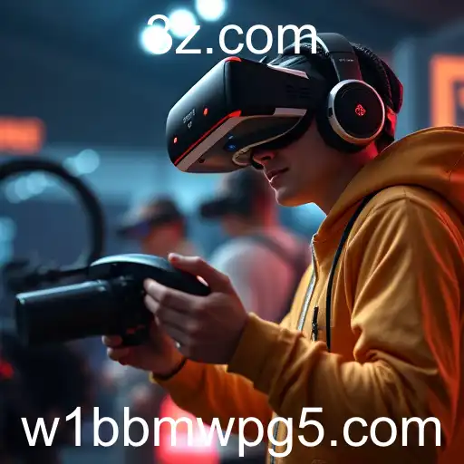 Inovações Tecnológicas e Tendências em Jogos Online