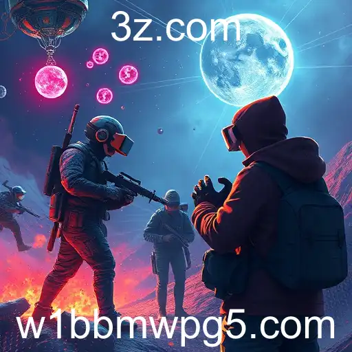 Tendências e Novidades no Mundo dos Jogos