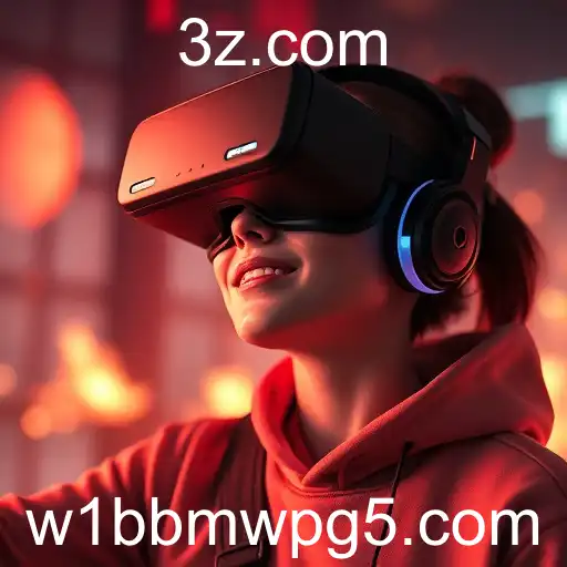 O Impacto de w1-bbmwpg nos Jogos Online