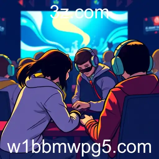 Crescimento dos Jogos Online no Brasil