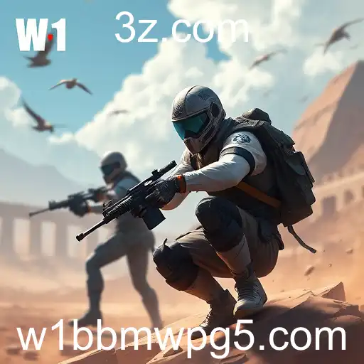 Revolução no Mundo dos Jogos Online