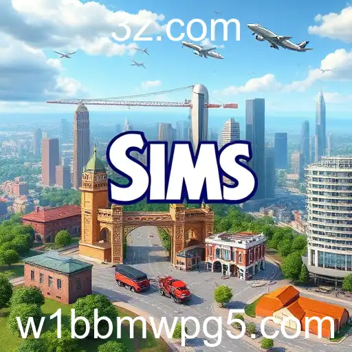 Explorando o Fascinante Mundo dos Jogos de Simulação