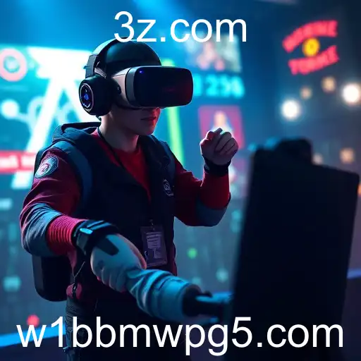 O Impacto de w1-bbmwpg nos Jogos Online